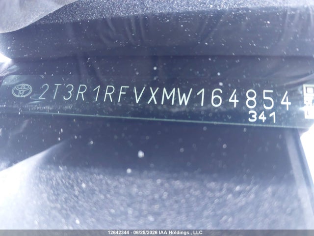 Toyota Rav4 Xle 2021 2T3R1RFVXMW164854 Image 18