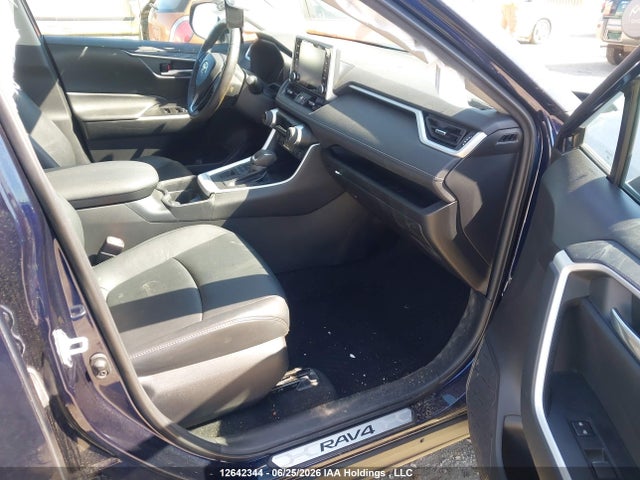Toyota Rav4 Xle 2021 2T3R1RFVXMW164854 Image 5