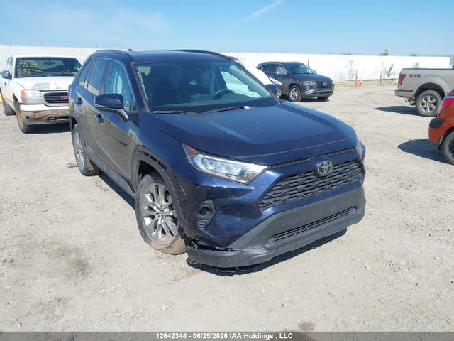 Toyota Rav4 Xle 2021 2T3R1RFVXMW164854 Image 6