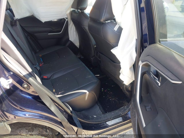 Toyota Rav4 Xle 2021 2T3R1RFVXMW164854 Image 8