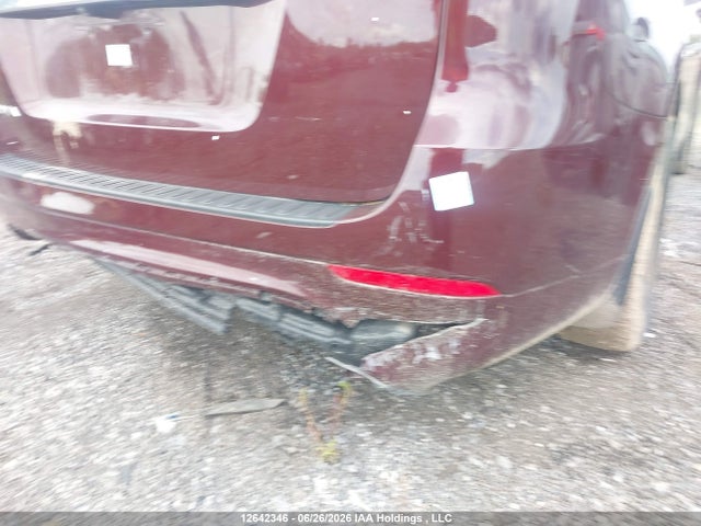 KIA Sedona L 2017 KNDMA5C17H6300577 Image 6