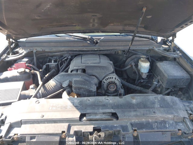 Aukcja sprzedaży 2013 Gmc Yukon Slt, vin: 1GKS2CE02DR207525, numer aukcji: 12642348