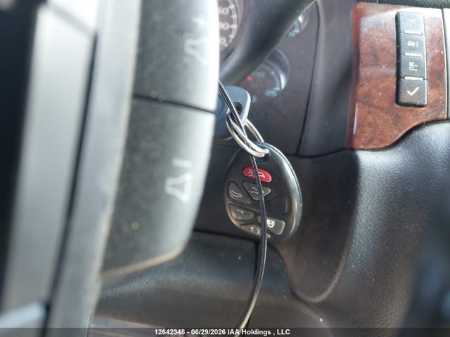 Aukcja sprzedaży 2013 Gmc Yukon Slt, vin: 1GKS2CE02DR207525, numer aukcji: 12642348