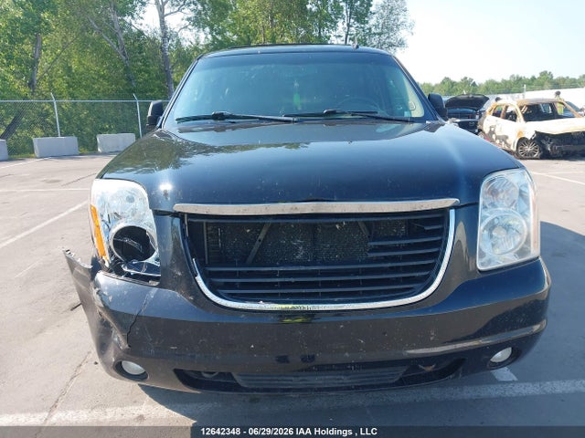 Aukcja sprzedaży 2013 Gmc Yukon Slt, vin: 1GKS2CE02DR207525, numer aukcji: 12642348