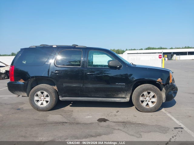 Aukcja sprzedaży 2013 Gmc Yukon Slt, vin: 1GKS2CE02DR207525, numer aukcji: 12642348
