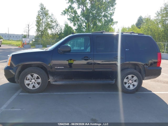 Aukcja sprzedaży 2013 Gmc Yukon Slt, vin: 1GKS2CE02DR207525, numer aukcji: 12642348