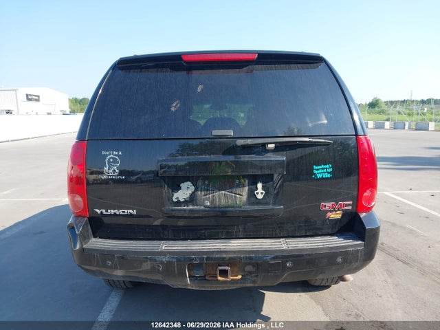 Aukcja sprzedaży 2013 Gmc Yukon Slt, vin: 1GKS2CE02DR207525, numer aukcji: 12642348