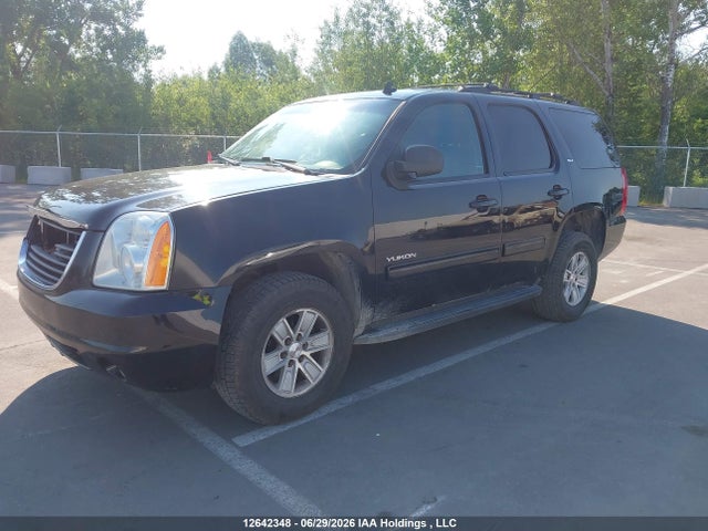 Aukcja sprzedaży 2013 Gmc Yukon Slt, vin: 1GKS2CE02DR207525, numer aukcji: 12642348