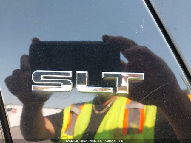 Aukcja sprzedaży 2013 Gmc Yukon Slt, vin: 1GKS2CE02DR207525, numer aukcji: 12642348