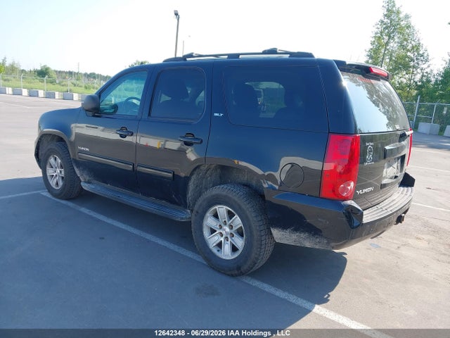 Aukcja sprzedaży 2013 Gmc Yukon Slt, vin: 1GKS2CE02DR207525, numer aukcji: 12642348