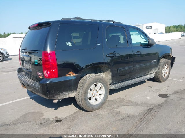 Aukcja sprzedaży 2013 Gmc Yukon Slt, vin: 1GKS2CE02DR207525, numer aukcji: 12642348