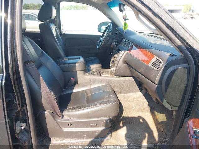 Aukcja sprzedaży 2013 Gmc Yukon Slt, vin: 1GKS2CE02DR207525, numer aukcji: 12642348