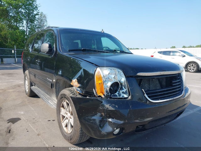 Aukcja sprzedaży 2013 Gmc Yukon Slt, vin: 1GKS2CE02DR207525, numer aukcji: 12642348