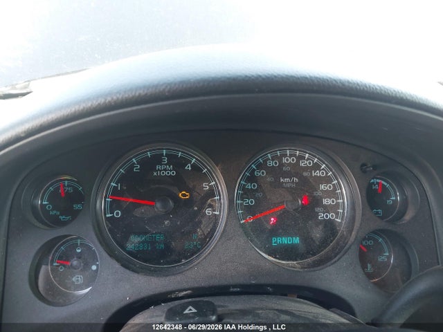 Aukcja sprzedaży 2013 Gmc Yukon Slt, vin: 1GKS2CE02DR207525, numer aukcji: 12642348