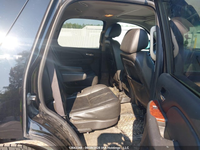 Aukcja sprzedaży 2013 Gmc Yukon Slt, vin: 1GKS2CE02DR207525, numer aukcji: 12642348