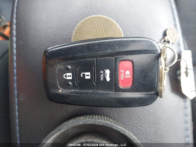 Toyota COROLLA SE 2020 5YFB4RBE8LP003300 Image 11