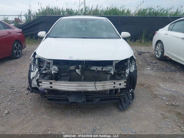 Toyota COROLLA SE 2020 5YFB4RBE8LP003300 Image 13