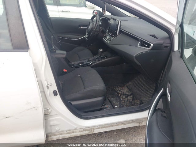 Toyota COROLLA SE 2020 5YFB4RBE8LP003300 Image 5