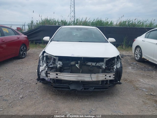 Toyota COROLLA SE 2020 5YFB4RBE8LP003300 Image 6