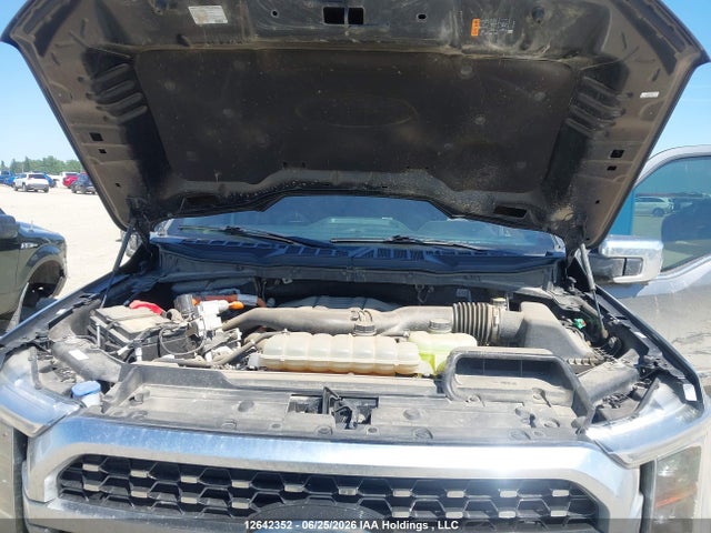 Ford F-150 Platinum 2023 1FTFW1ED9PFB26696 Image 10