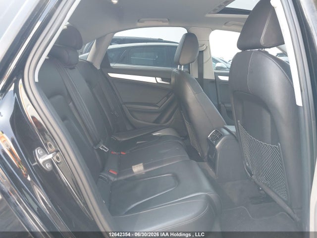 WAUFFCFL7GN014905 Audi A4 2.0t Progressiv Plus