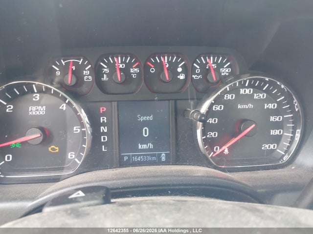 2018 Gmc Sierra 1500 მანქანა იყიდება აუქციონზე, vin: 1GTV2LEC6JZ142953, აუქციონის ნომერი: 12642355