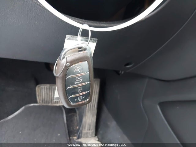 Hyundai Tucson Limited 2016 KM8J3CA26GU026954 Image 11