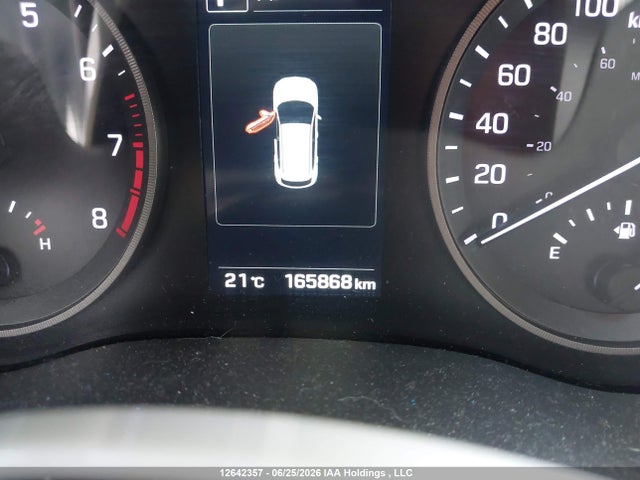 Hyundai Tucson Limited 2016 KM8J3CA26GU026954 Image 15