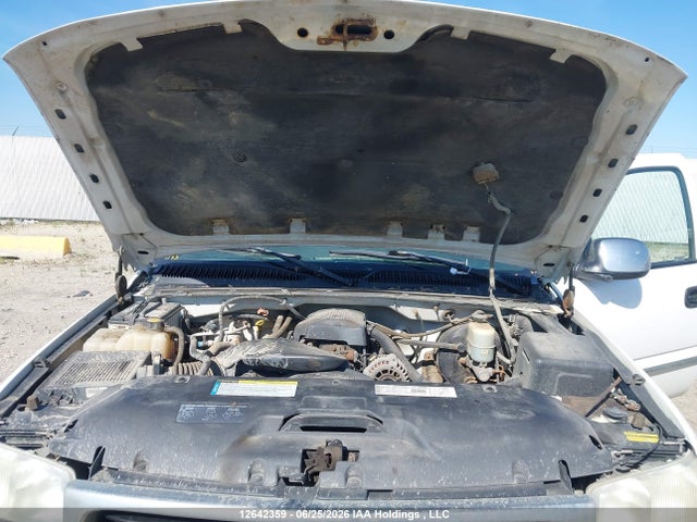 Aukcja sprzedaży 2000 Gmc New Sierra K1500, vin: 2GTEK19T7Y1356707, numer aukcji: 12642359