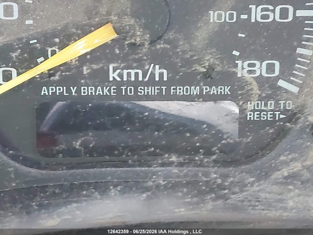 Aukcja sprzedaży 2000 Gmc New Sierra K1500, vin: 2GTEK19T7Y1356707, numer aukcji: 12642359