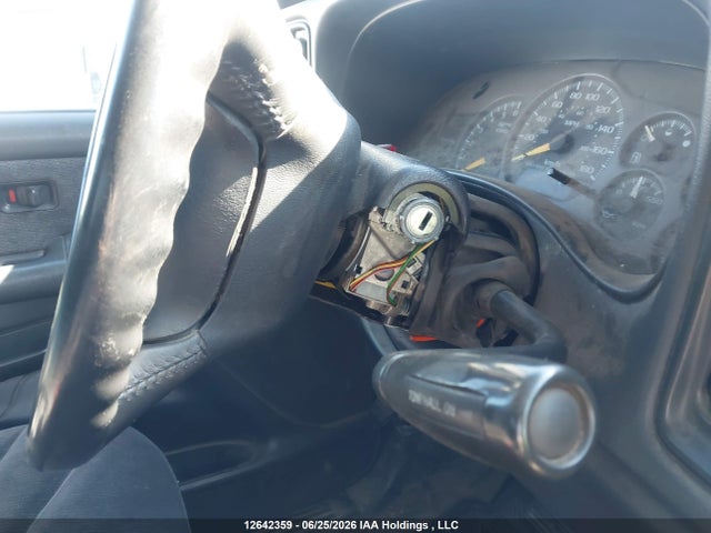 Aukcja sprzedaży 2000 Gmc New Sierra K1500, vin: 2GTEK19T7Y1356707, numer aukcji: 12642359