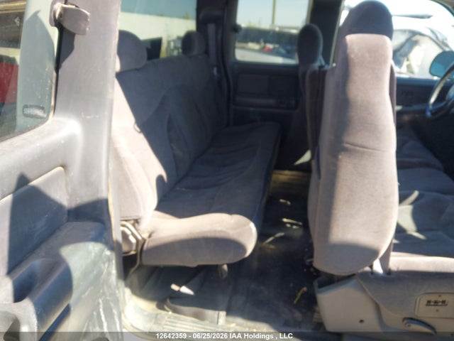 Aukcja sprzedaży 2000 Gmc New Sierra K1500, vin: 2GTEK19T7Y1356707, numer aukcji: 12642359