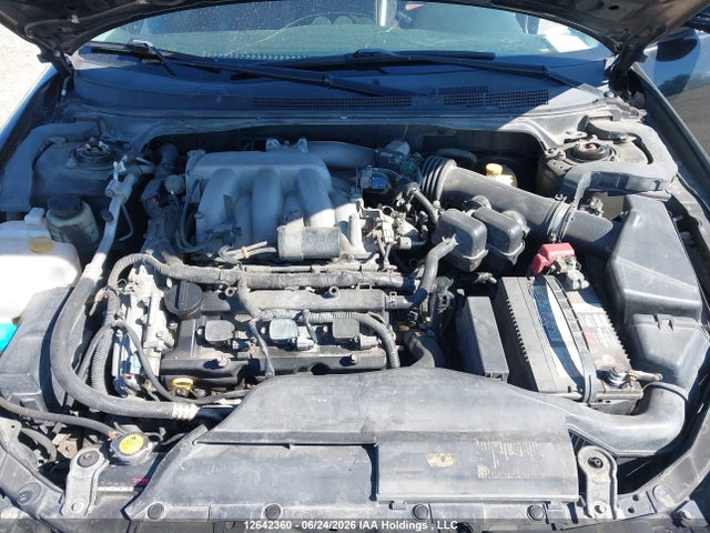 Aukcja sprzedaży 2006 Nissan Altima Se/sl/se-r, vin: 1N4BL11EX6C100099, numer aukcji: 12642360