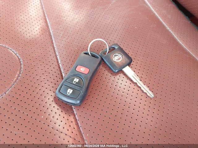 Aukcja sprzedaży 2006 Nissan Altima Se/sl/se-r, vin: 1N4BL11EX6C100099, numer aukcji: 12642360