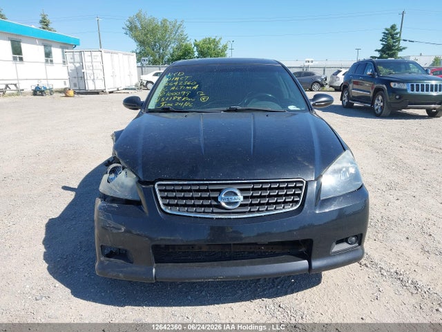 Aukcja sprzedaży 2006 Nissan Altima Se/sl/se-r, vin: 1N4BL11EX6C100099, numer aukcji: 12642360