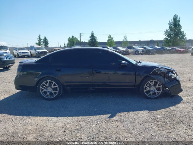 Aukcja sprzedaży 2006 Nissan Altima Se/sl/se-r, vin: 1N4BL11EX6C100099, numer aukcji: 12642360