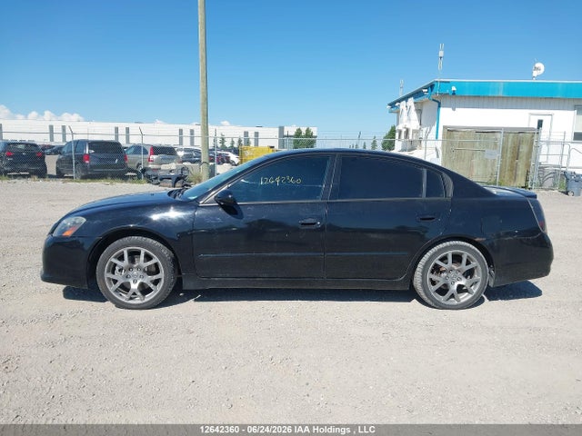 Aukcja sprzedaży 2006 Nissan Altima Se/sl/se-r, vin: 1N4BL11EX6C100099, numer aukcji: 12642360