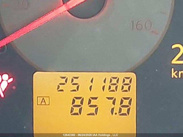 Aukcja sprzedaży 2006 Nissan Altima Se/sl/se-r, vin: 1N4BL11EX6C100099, numer aukcji: 12642360