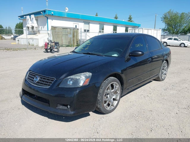 Aukcja sprzedaży 2006 Nissan Altima Se/sl/se-r, vin: 1N4BL11EX6C100099, numer aukcji: 12642360
