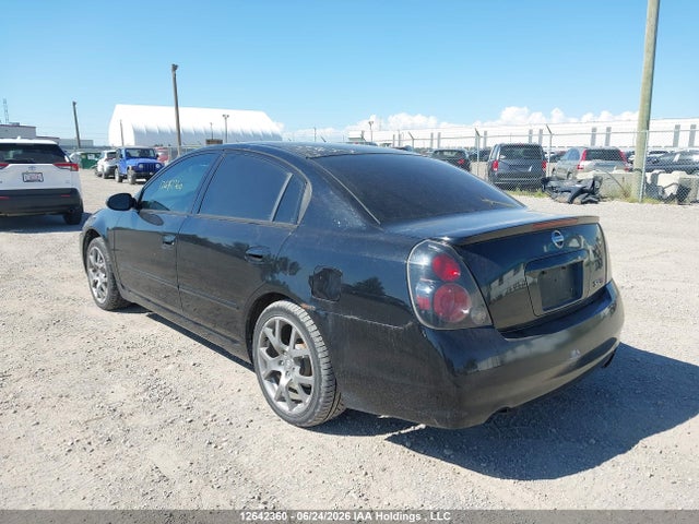 Aukcja sprzedaży 2006 Nissan Altima Se/sl/se-r, vin: 1N4BL11EX6C100099, numer aukcji: 12642360