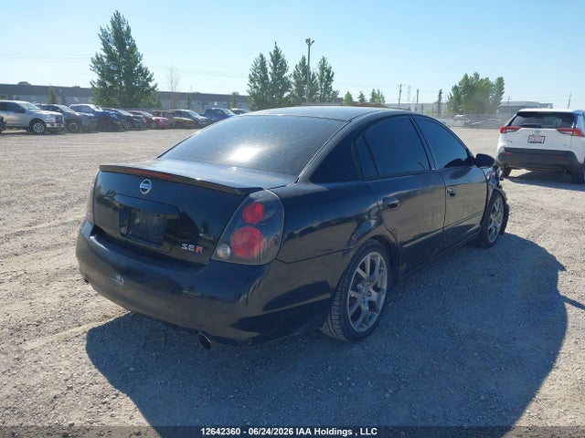 Aukcja sprzedaży 2006 Nissan Altima Se/sl/se-r, vin: 1N4BL11EX6C100099, numer aukcji: 12642360