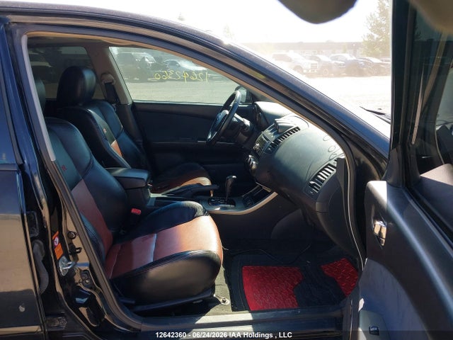 Aukcja sprzedaży 2006 Nissan Altima Se/sl/se-r, vin: 1N4BL11EX6C100099, numer aukcji: 12642360