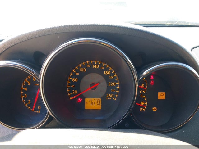 Aukcja sprzedaży 2006 Nissan Altima Se/sl/se-r, vin: 1N4BL11EX6C100099, numer aukcji: 12642360
