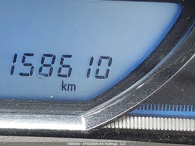 12642363 :رقم المزاد ، 2T3DFREV2DW017800 vin ، 2013 Toyota Rav4 Limited مزاد بيع