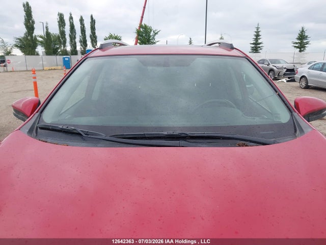 12642363 :رقم المزاد ، 2T3DFREV2DW017800 vin ، 2013 Toyota Rav4 Limited مزاد بيع
