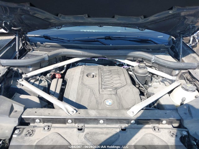 5UXCR6C08P9P35427 BMW X5 Xdrive40i