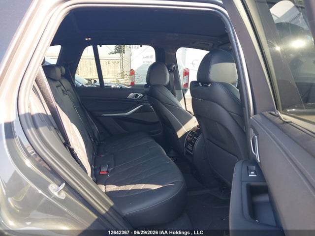 5UXCR6C08P9P35427 BMW X5 Xdrive40i