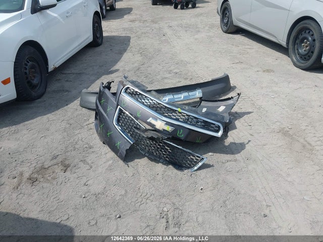 2013 Chevrolet Equinox მანქანა იყიდება აუქციონზე, vin: 2GNFLGE33D6164876, აუქციონის ნომერი: 12642369