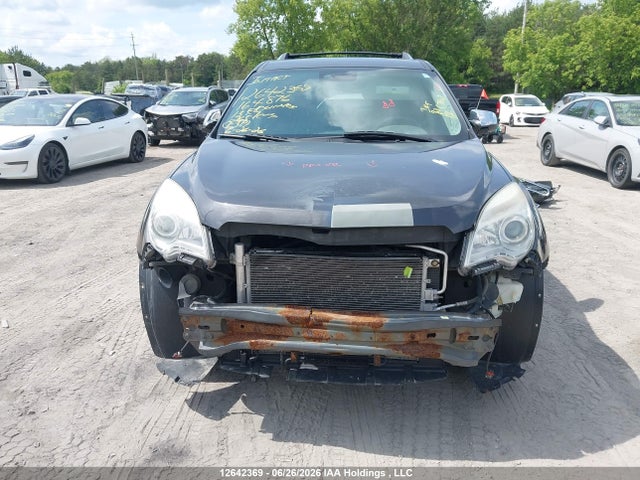 2013 Chevrolet Equinox მანქანა იყიდება აუქციონზე, vin: 2GNFLGE33D6164876, აუქციონის ნომერი: 12642369