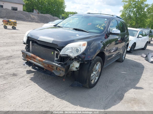 2013 Chevrolet Equinox მანქანა იყიდება აუქციონზე, vin: 2GNFLGE33D6164876, აუქციონის ნომერი: 12642369